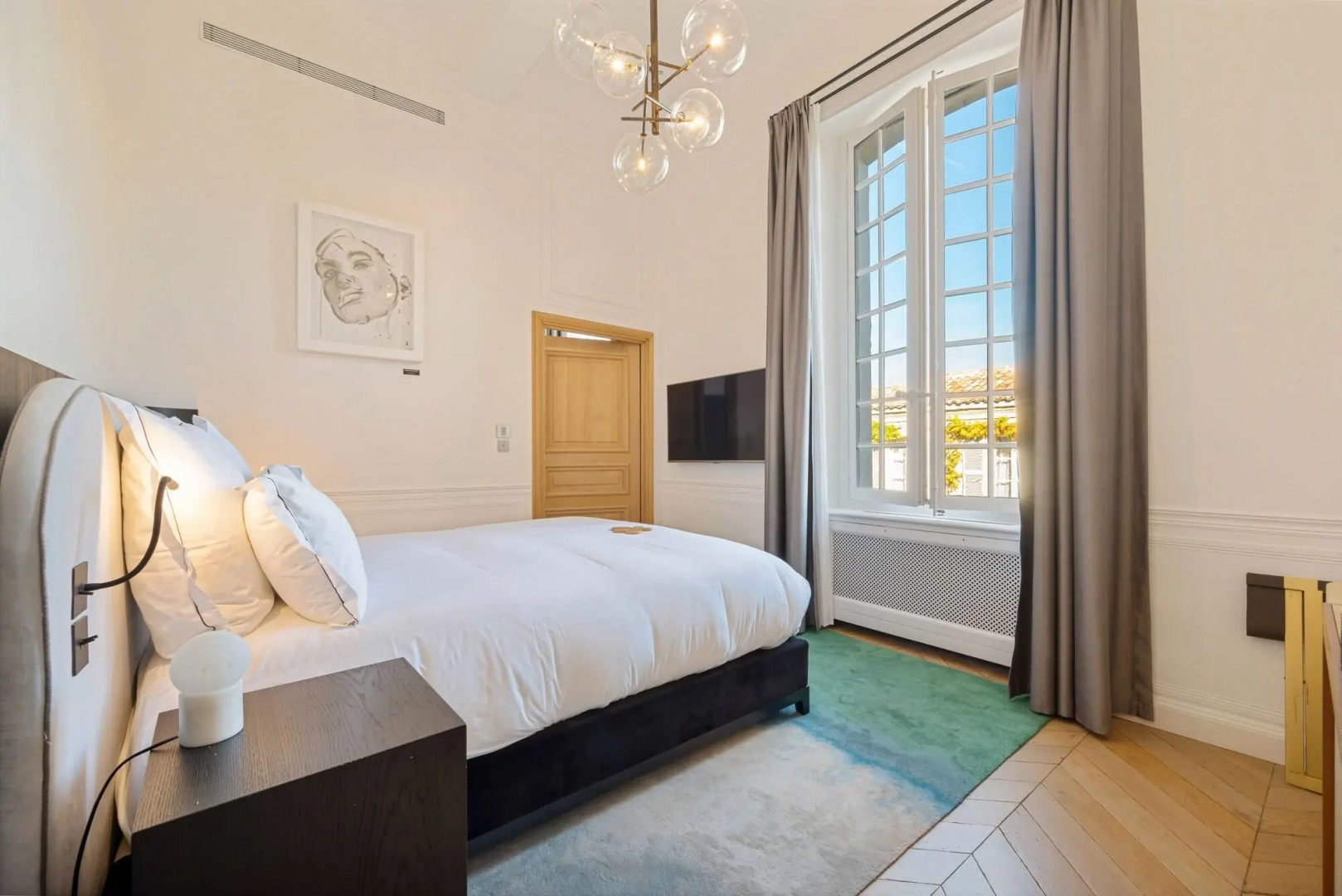 Foto - Château de la Gaude