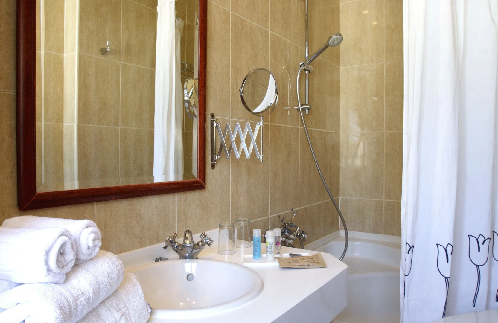 Foto - Hotel Ciutat Jardi