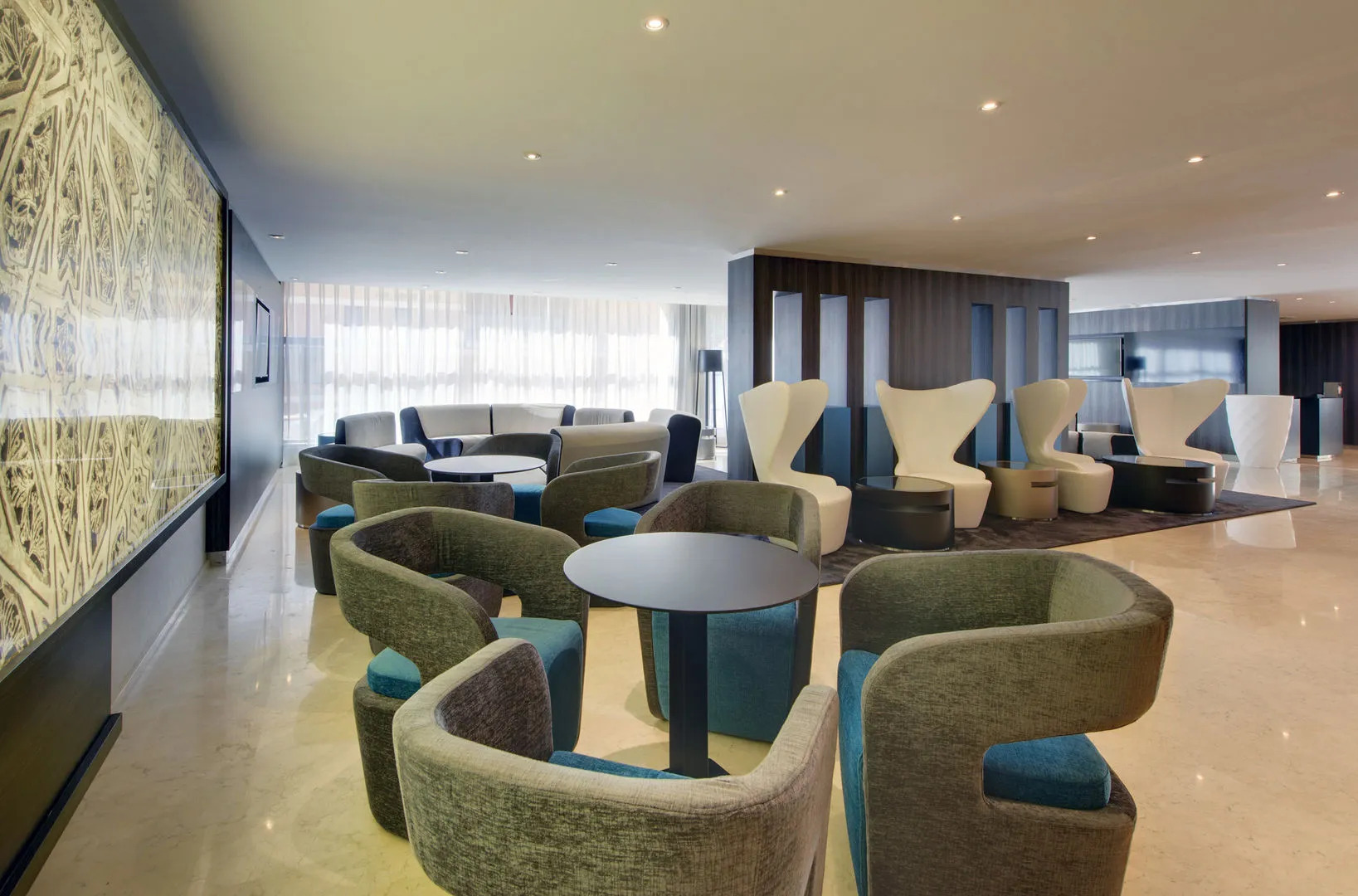 Foto - Sercotel Córdoba Medina Azahara