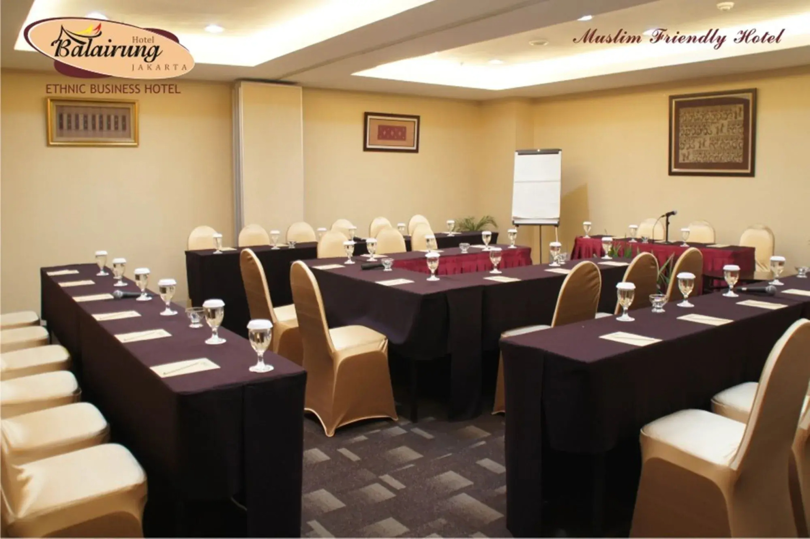 Photo - Hotel Balairung Jakarta