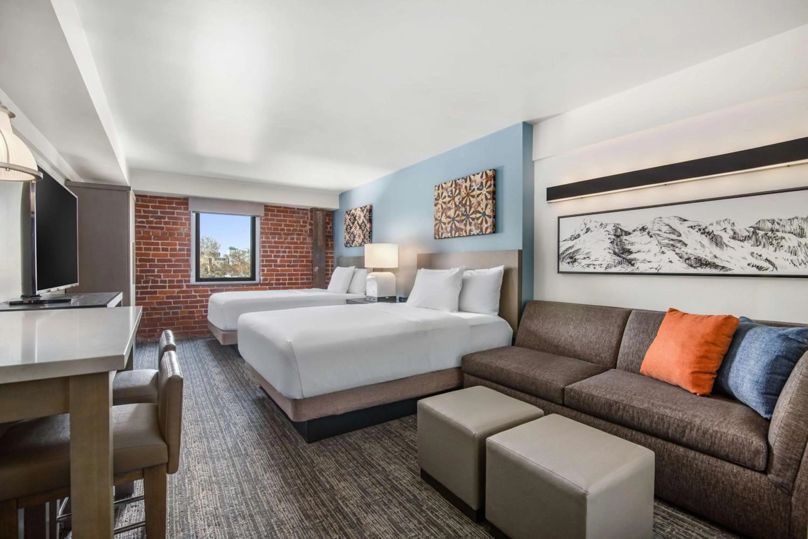 Photo - Hyatt House Sacramento/Midtown