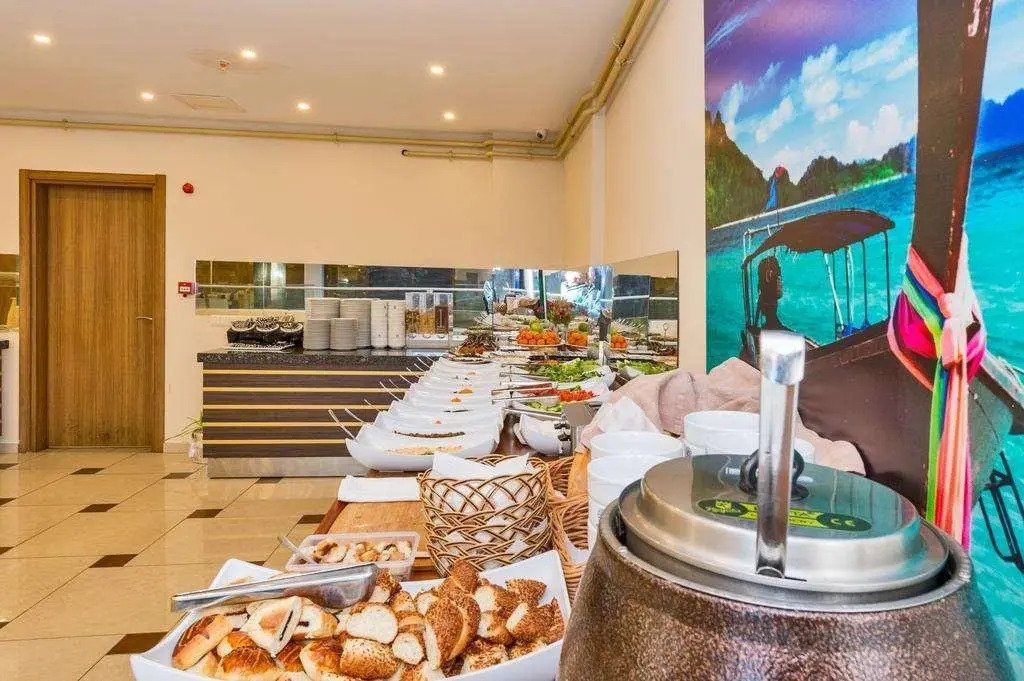 Foto - Harmony Hotel Merter & SPA