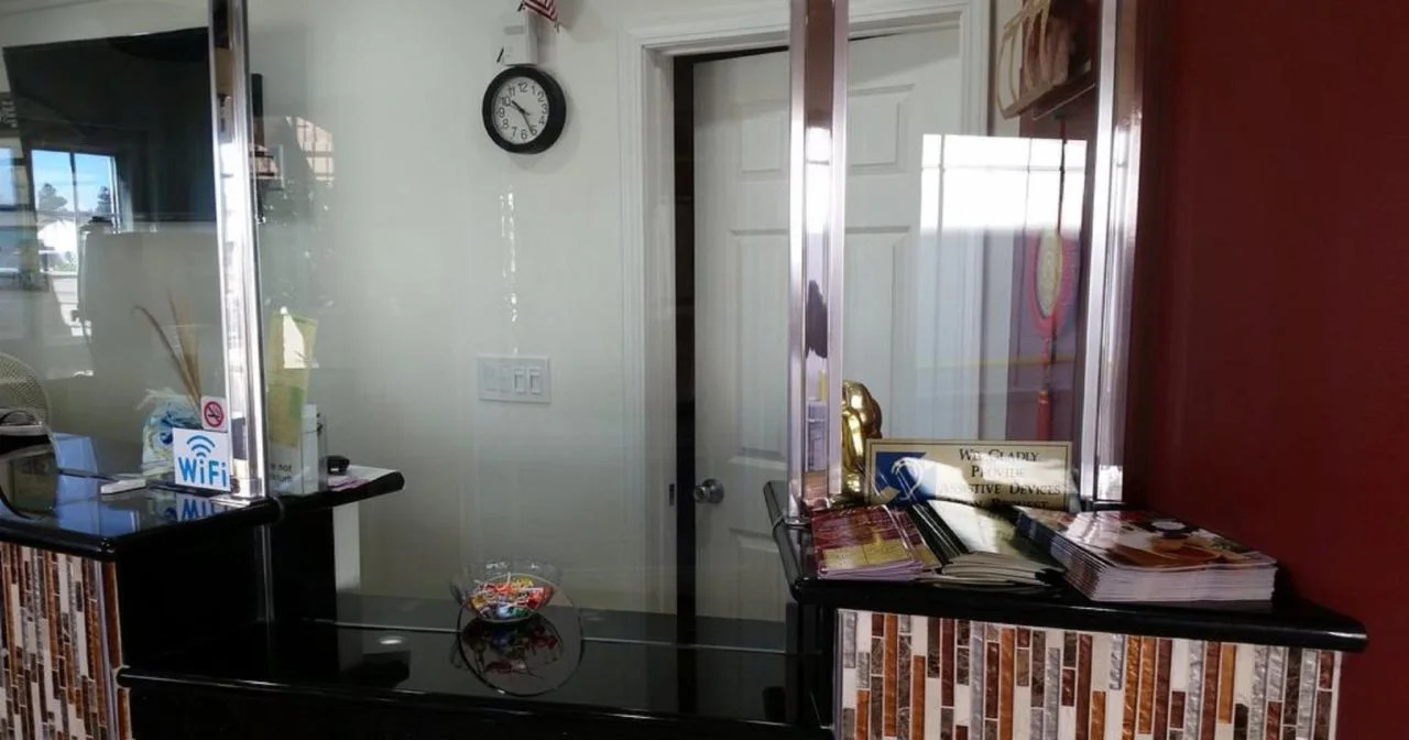 Photo - Kona Inn Motel Anaheim