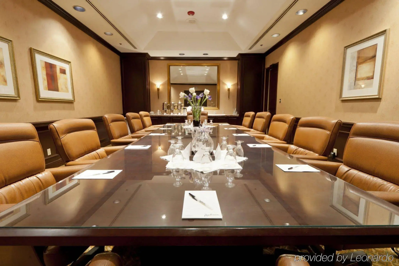 Foto - The Beeman Hotel