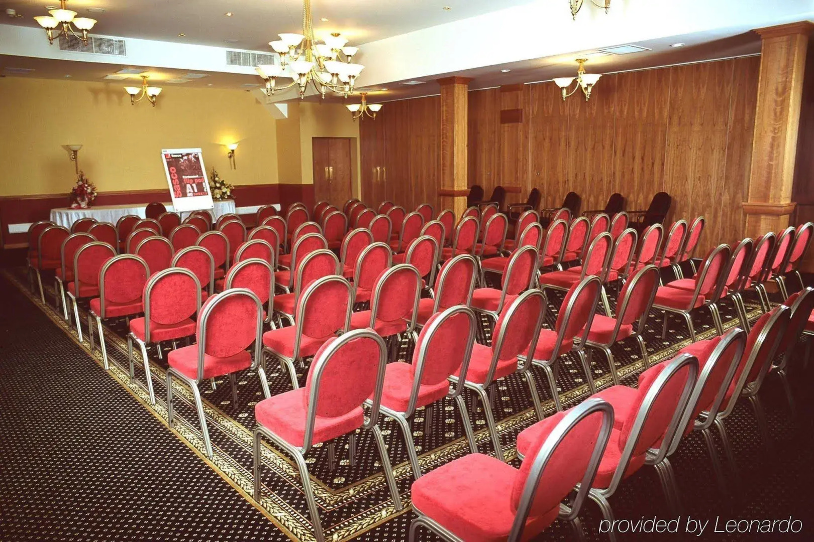 Photo - London - Wembley International Hotel