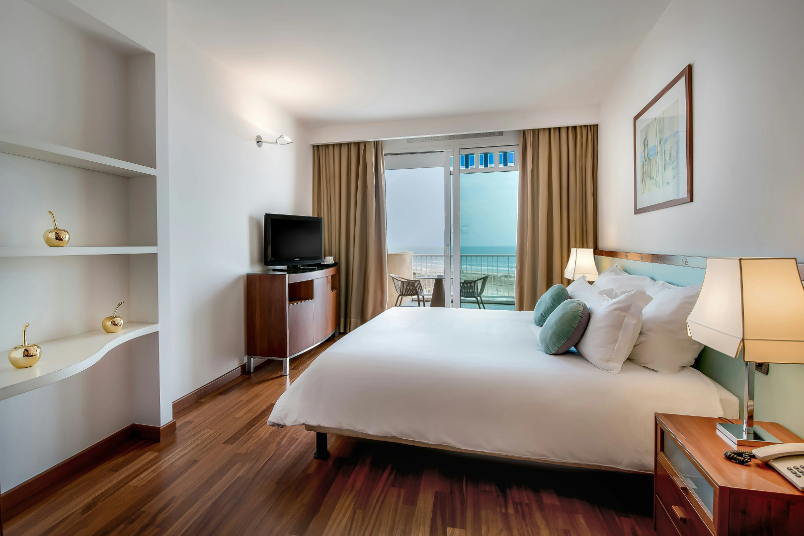 Photo - Savoia Hotel Rimini