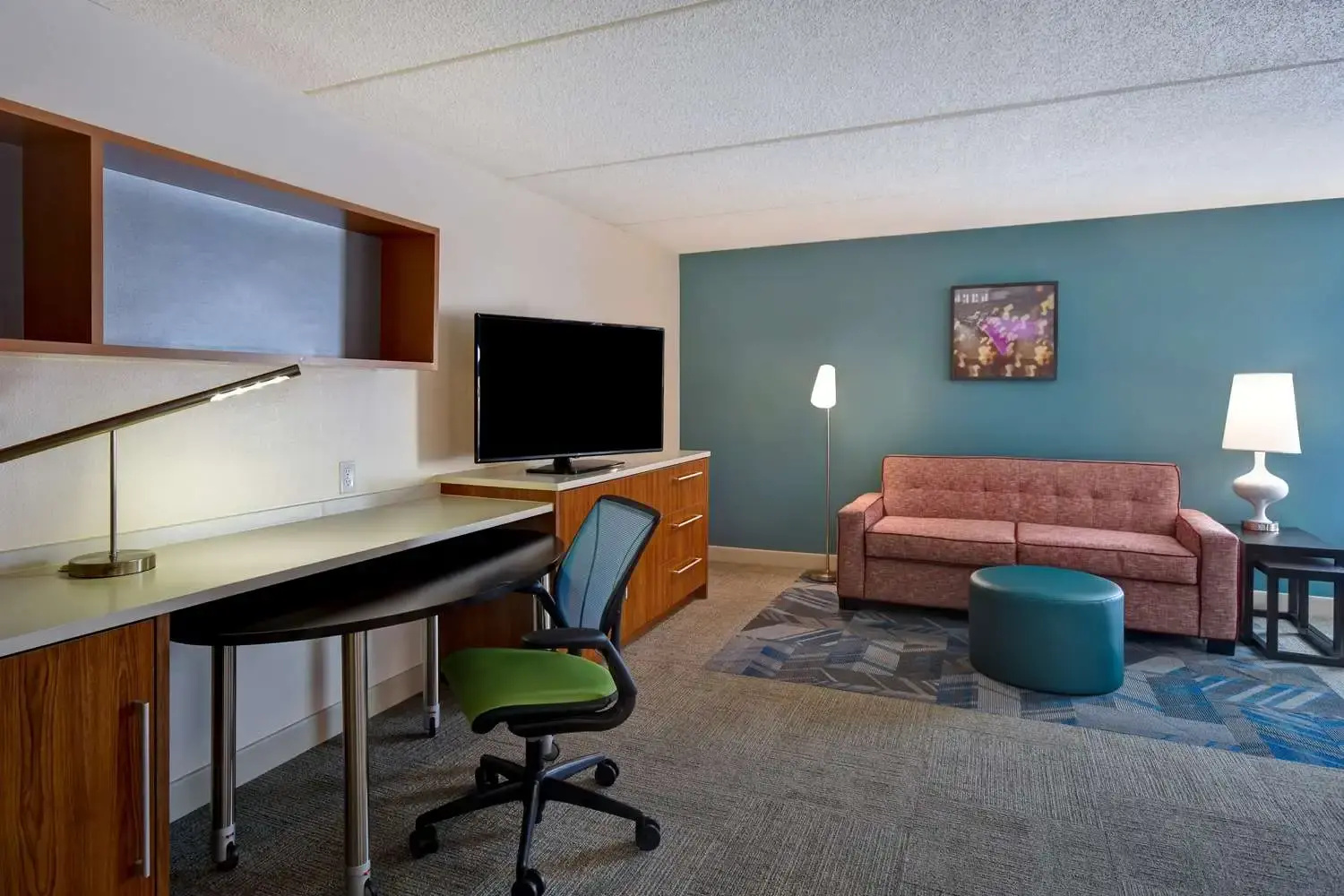 Foto - Home2 Suites by Hilton Nashville Vanderbilt, TN