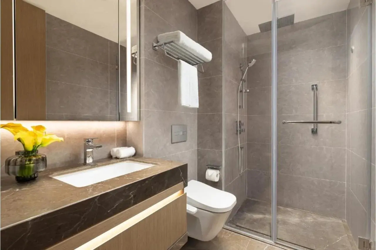 Foto - Somerset Wanxia Shenzhen