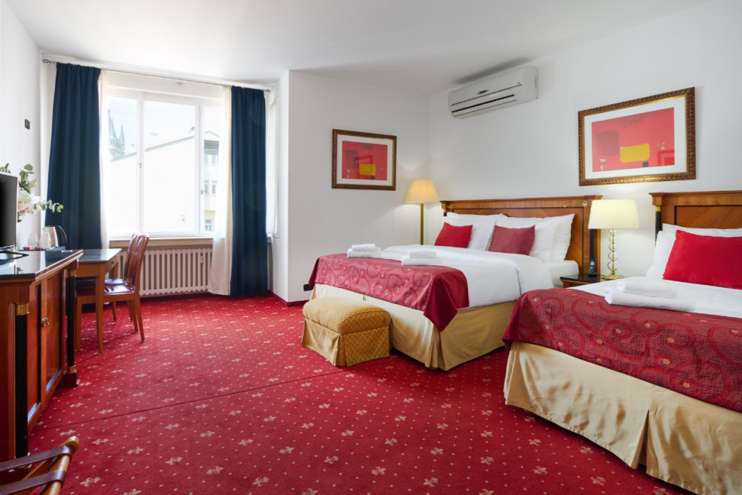 Foto - Hotel Leon D´Oro