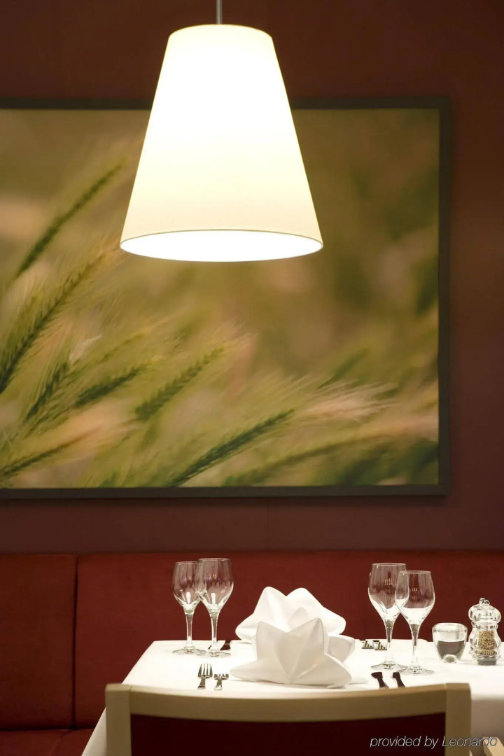 Foto - Welcome Hotel Paderborn