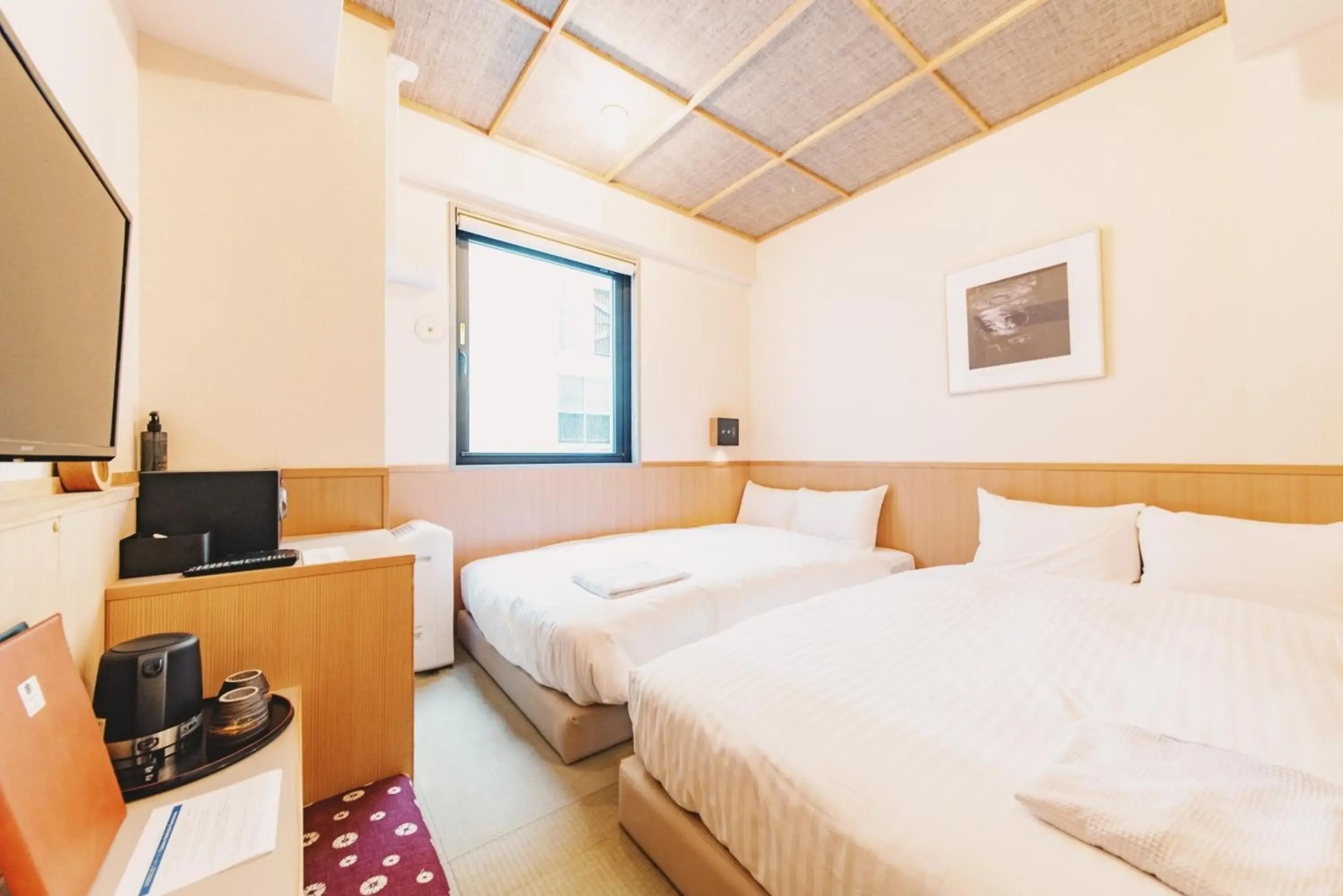 Foto - Kamon Hotel Namba