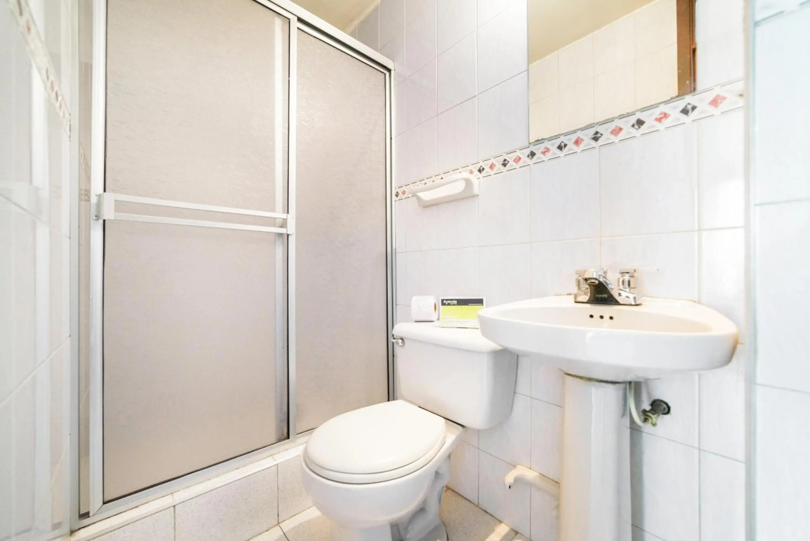 Foto - Hotel Elegant Suite