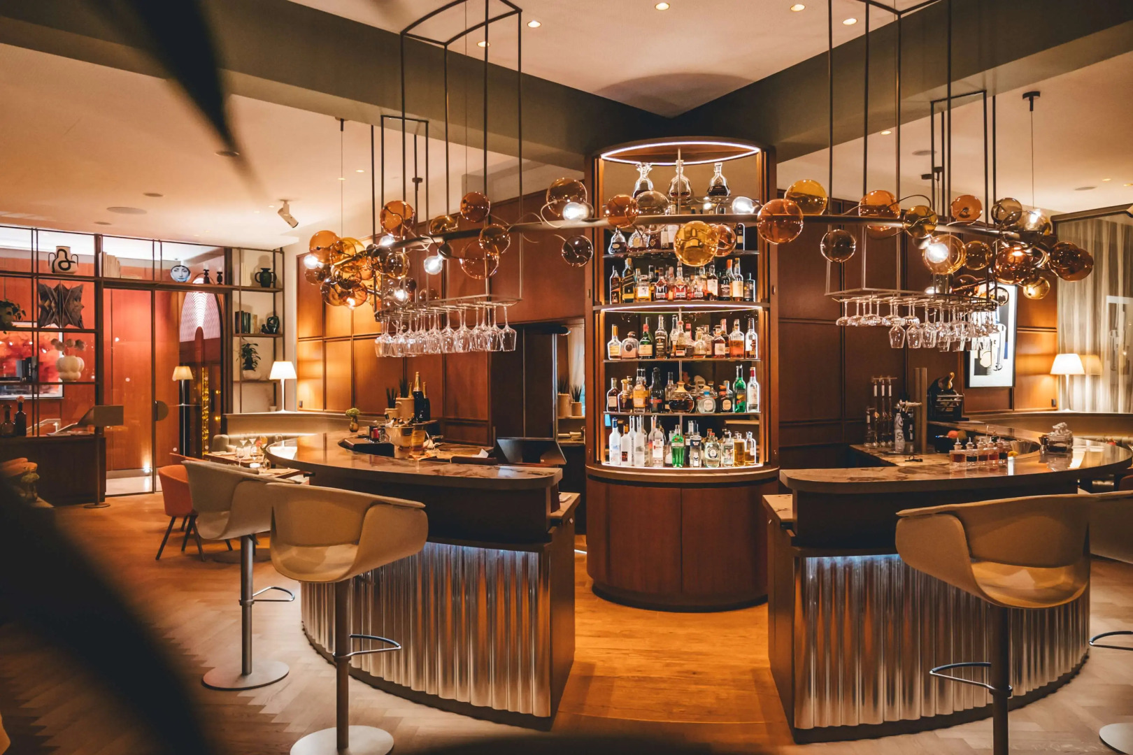 Photo - Hotel Sans Souci, Vienna