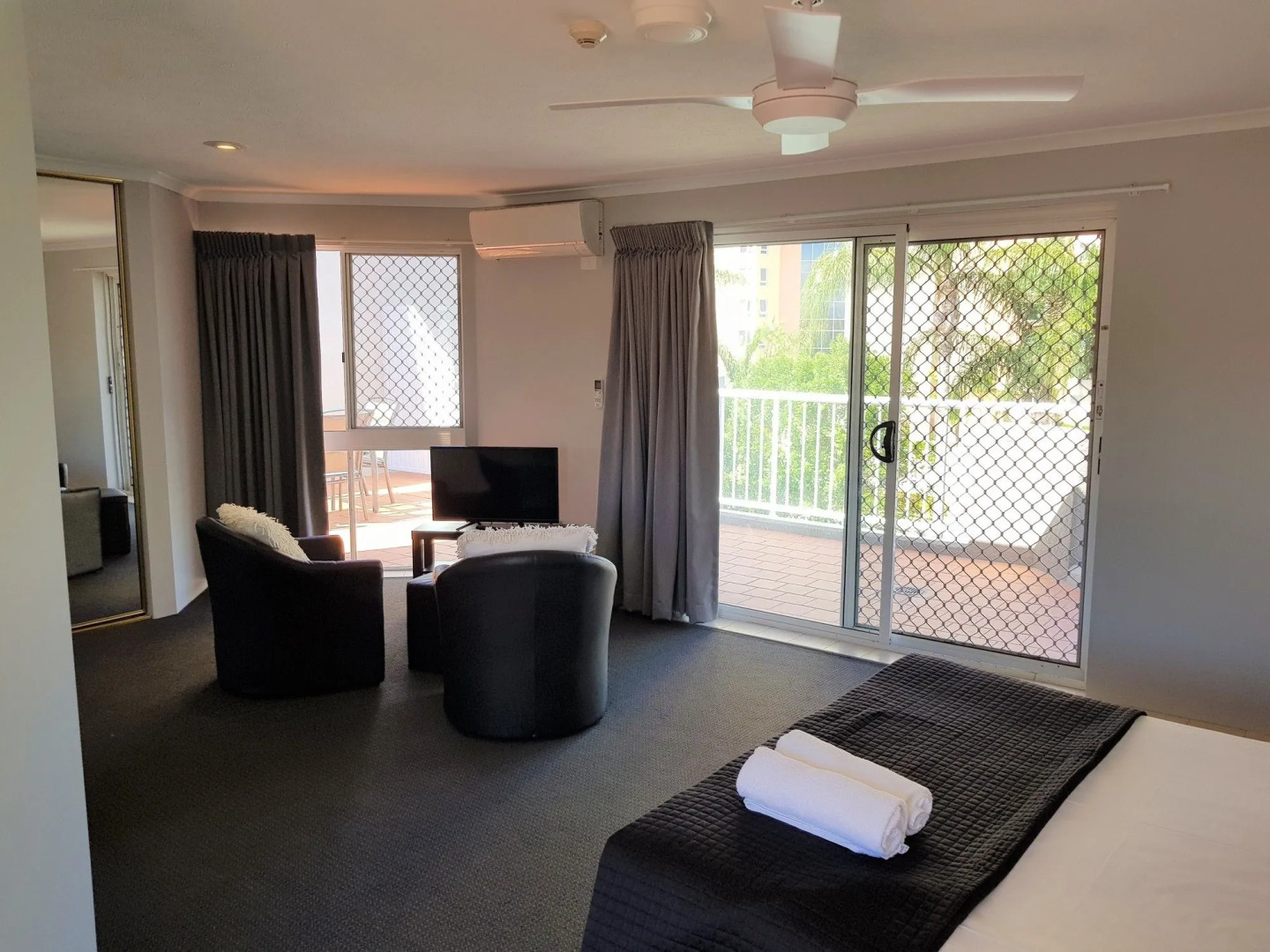 Photo - Markham Court