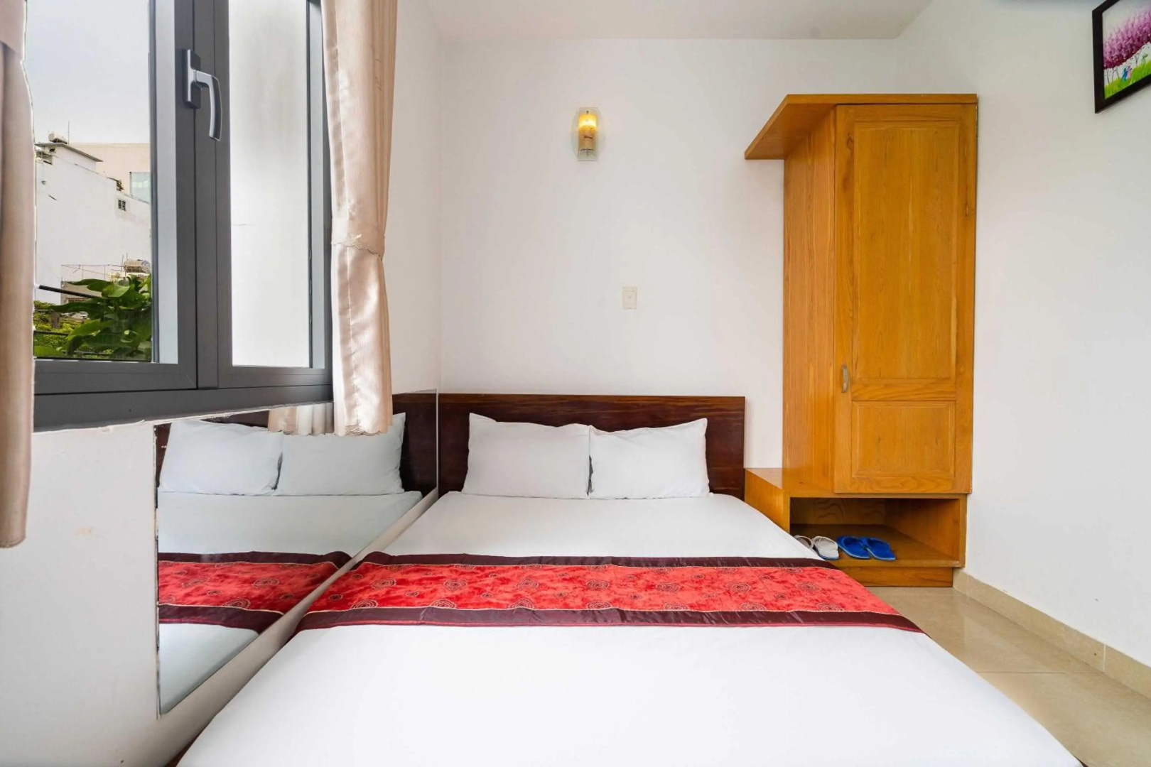 Foto - Collection O Hoa Trang An Hotel - Near Airport