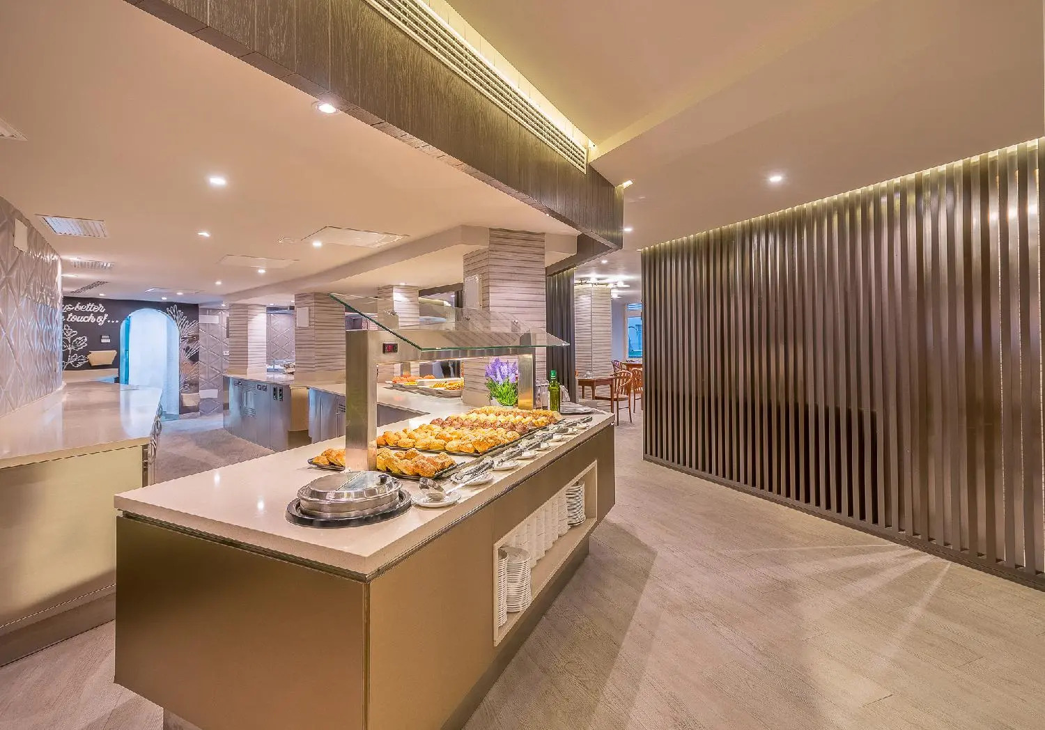 Foto - Hotel LIVVO Koala Garden