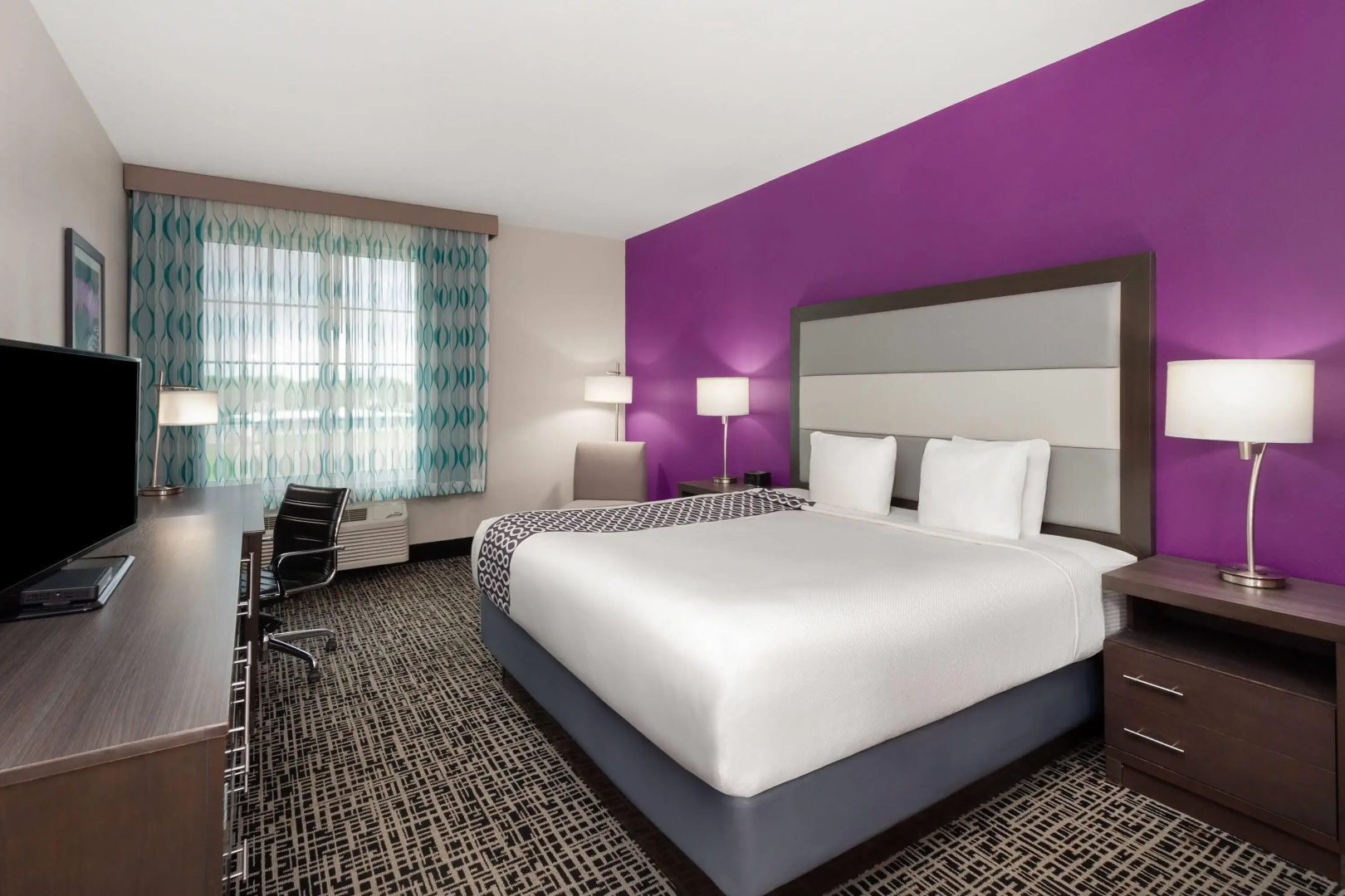 Foto - La Quinta Inn & Suites by Wyndham Springfield IL