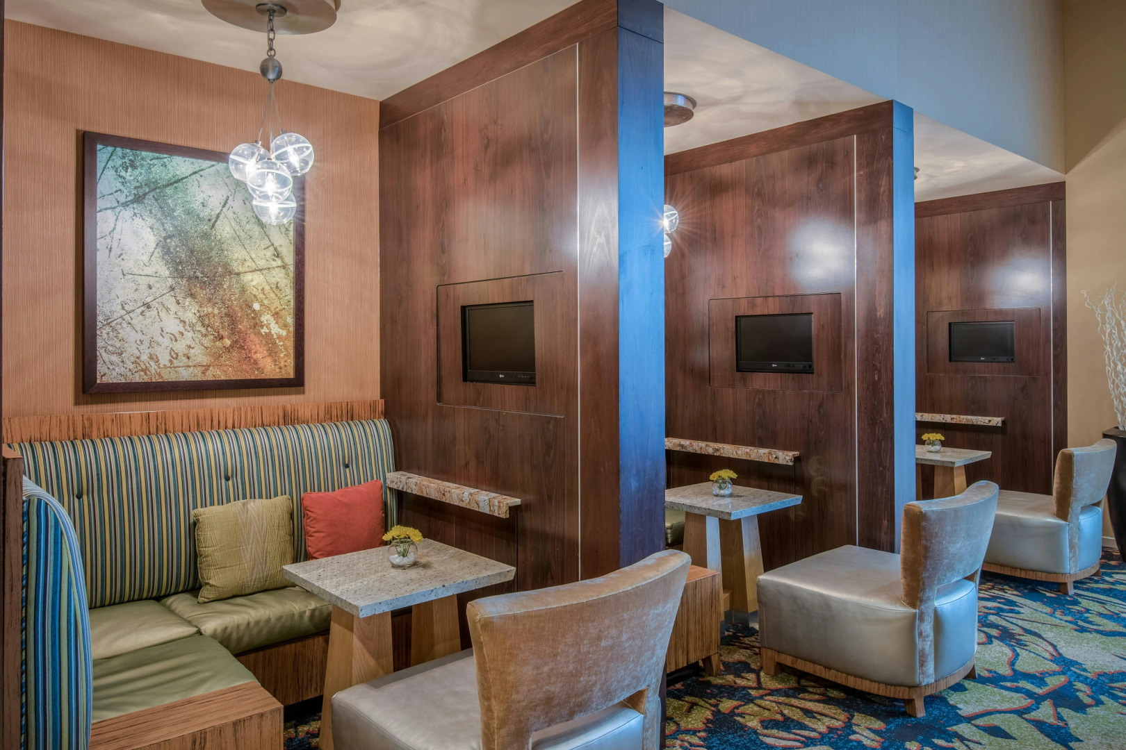 Foto - Residence Inn Arlington Ballston