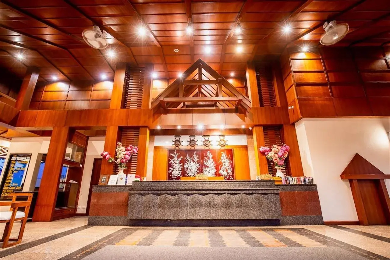 Foto - Karon Princess Hotel