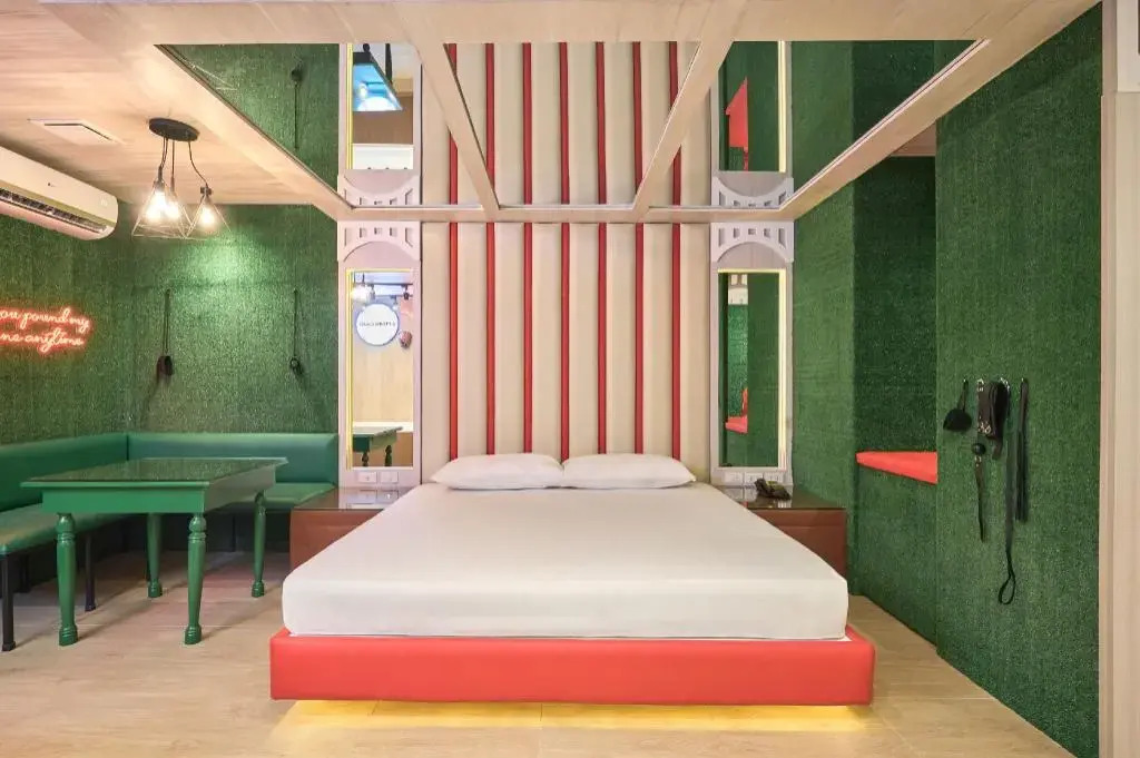 Foto - Victoria Court Suites - Pasig