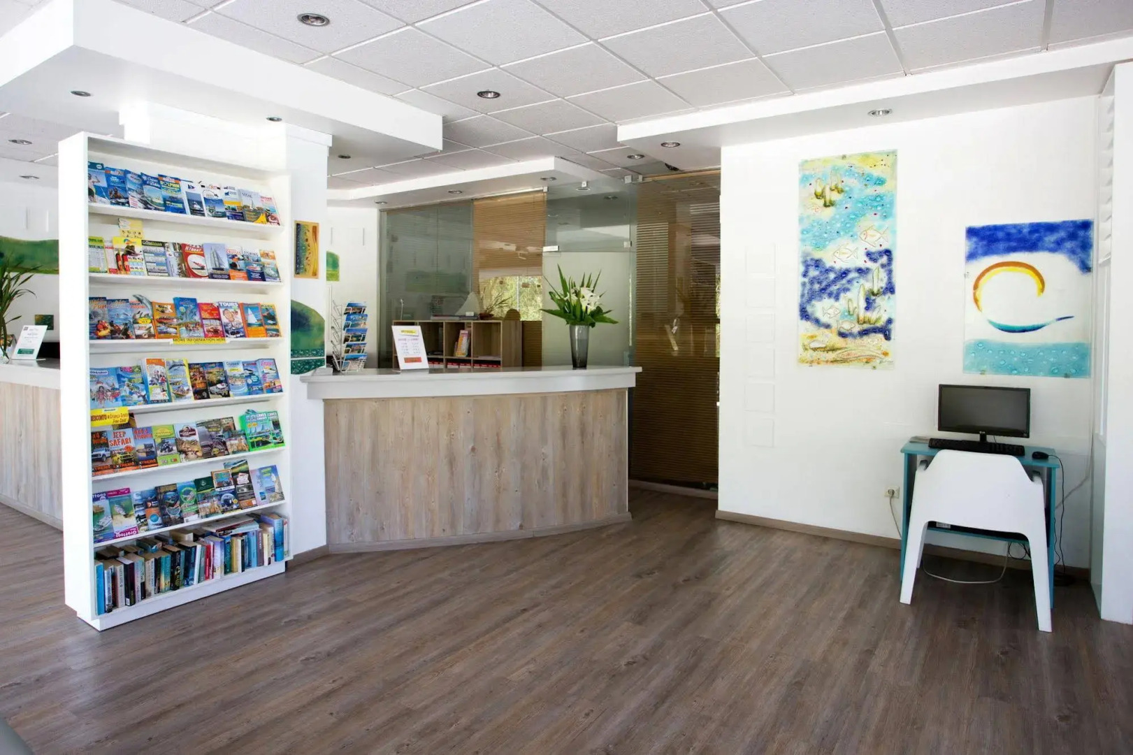 Foto - Bayside Salgados