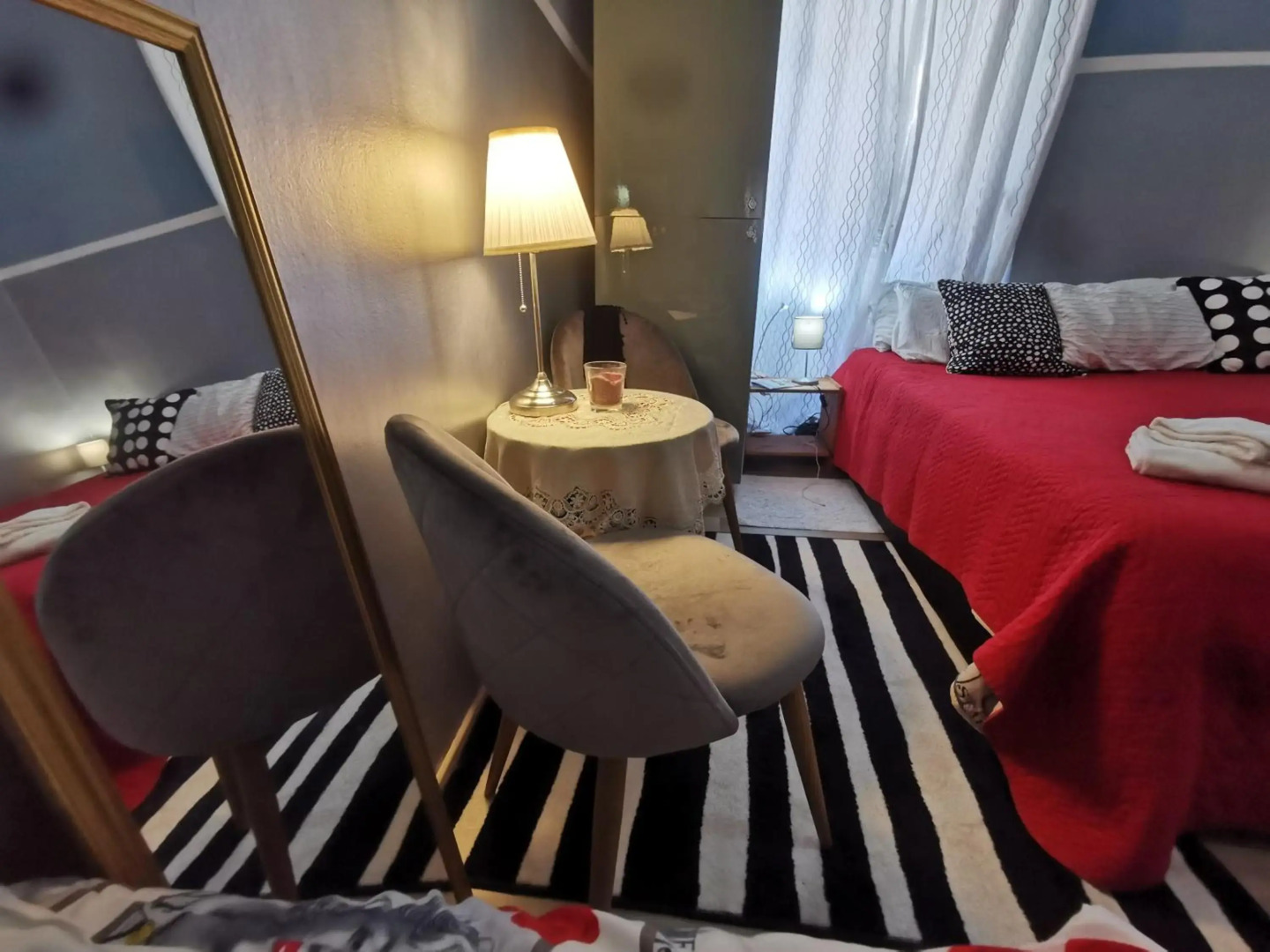 Foto - Român Holidays