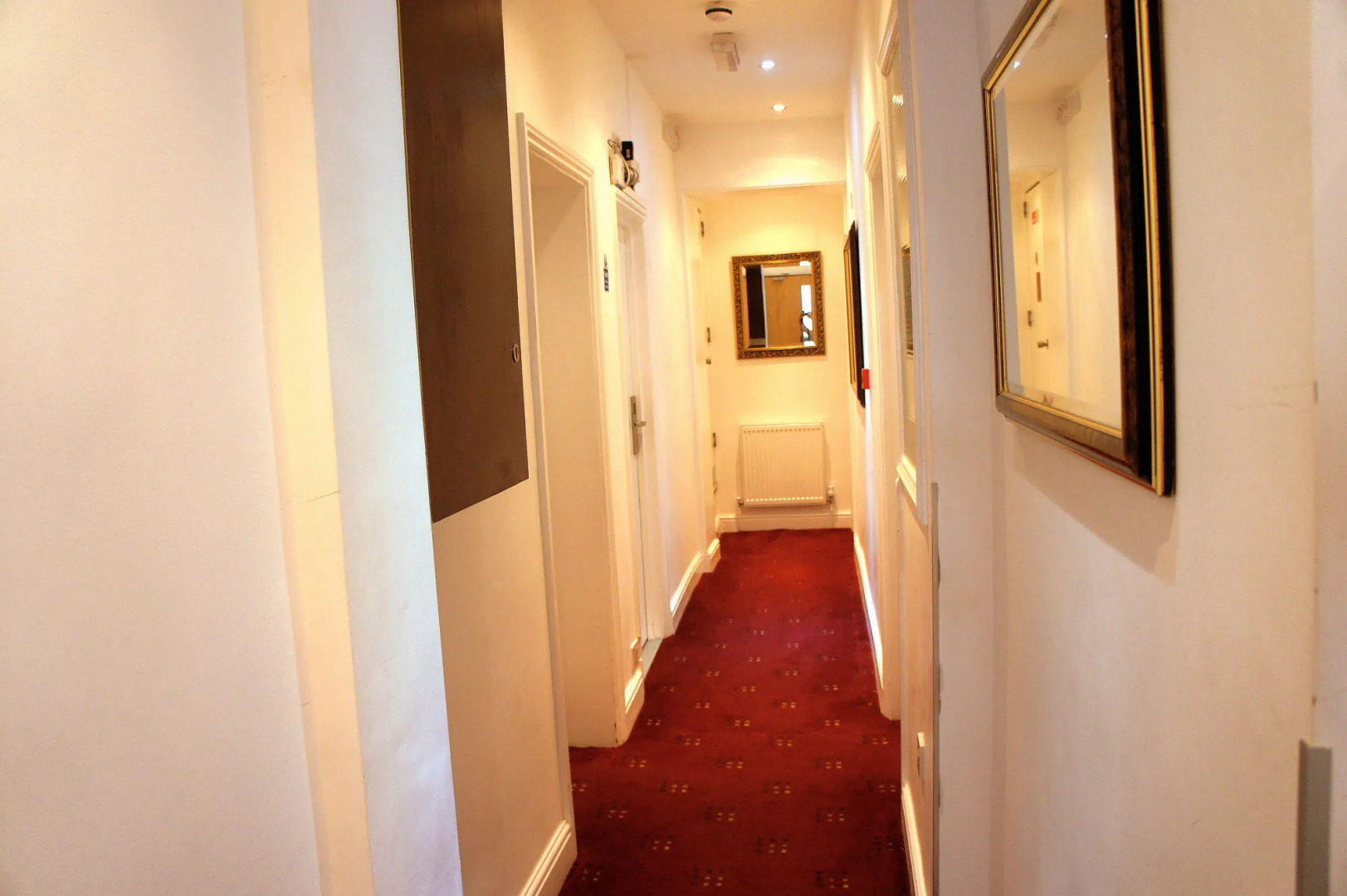 Foto - Plaza London Hotel