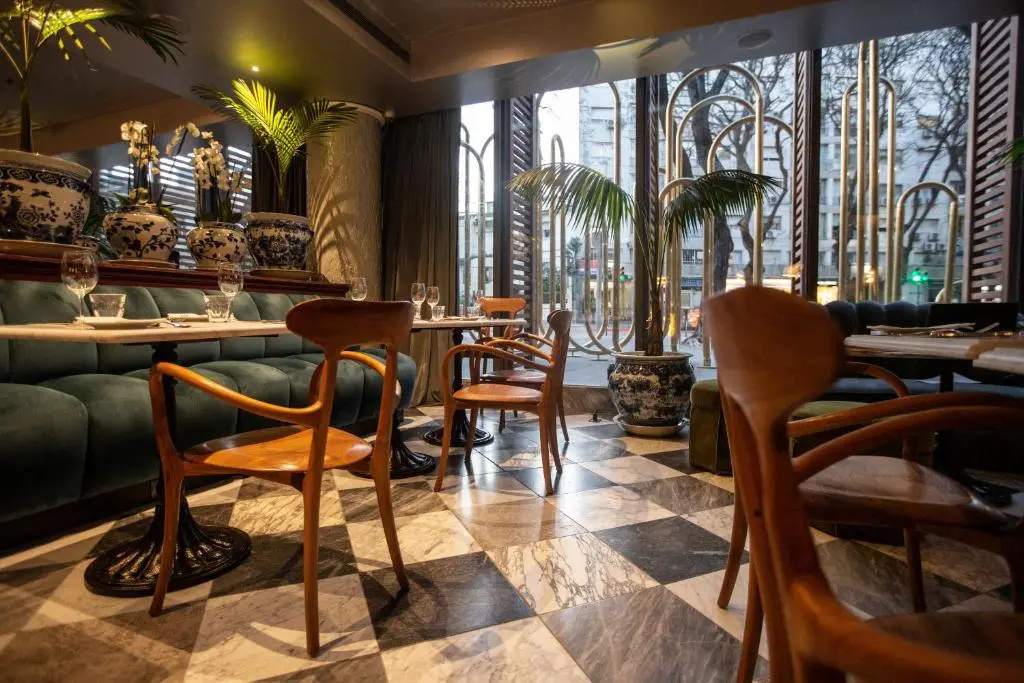 Foto - Hotel Montevideo - Leading Hotels of the World