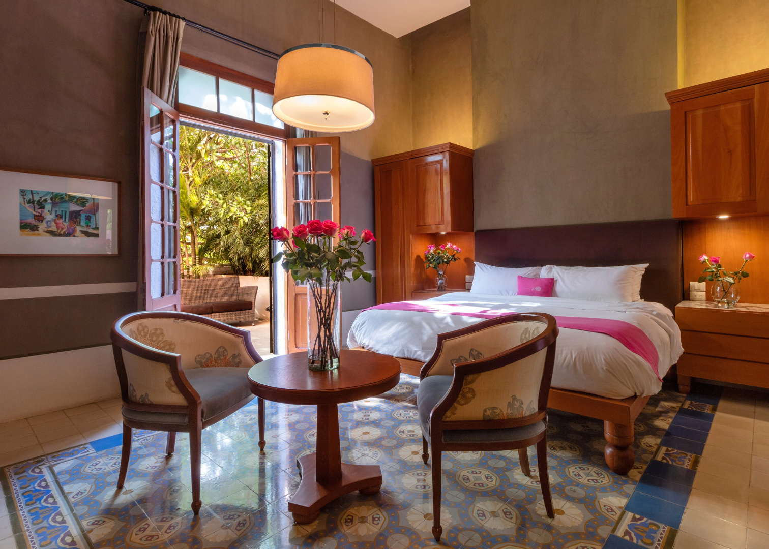 Photo - Rosas & Xocolate, Mérida, a Member of Design Hotels
