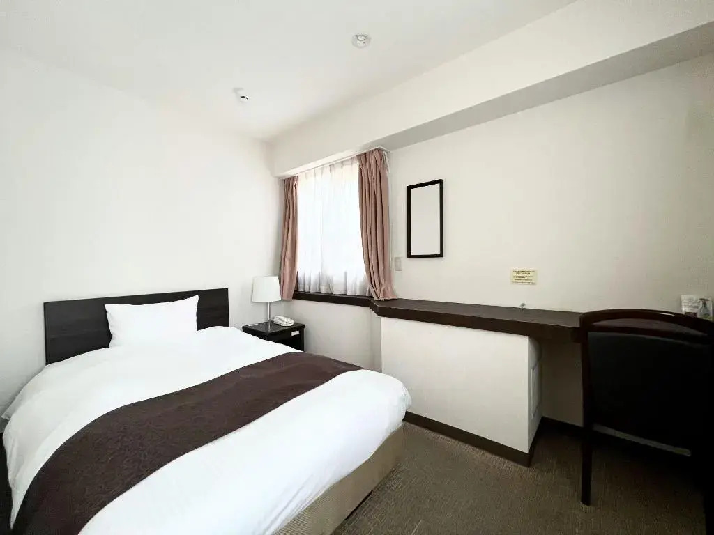 Foto - Shinjuku Sun Park Hotel