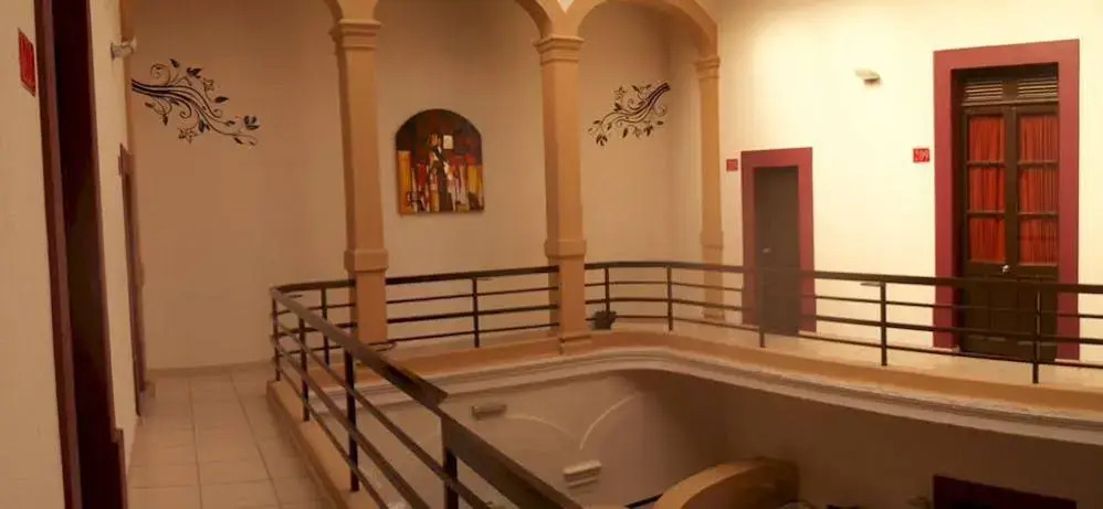 Foto - Hotel JA - Centro Histórico Guadalajara