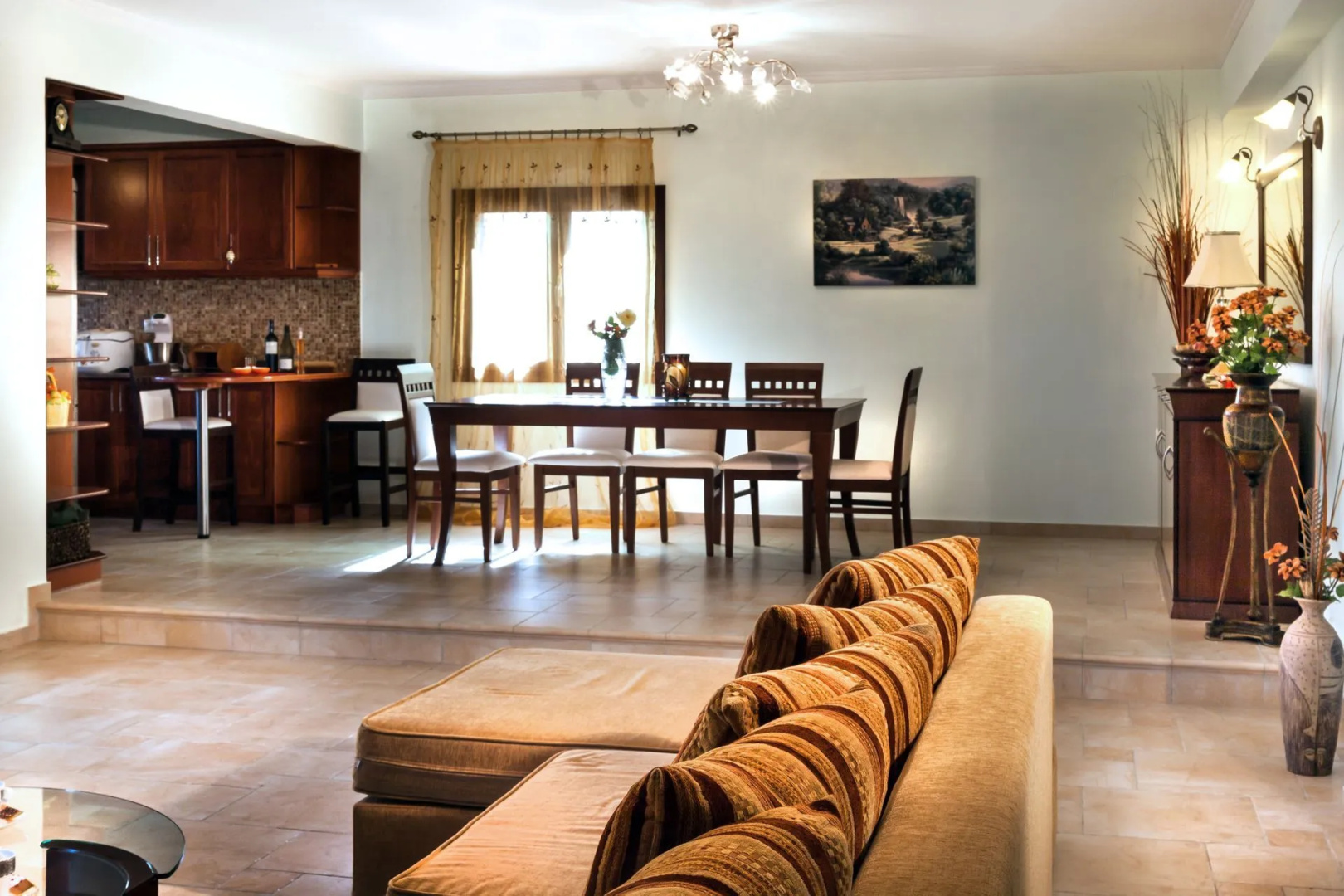 Foto - Infinity Villa