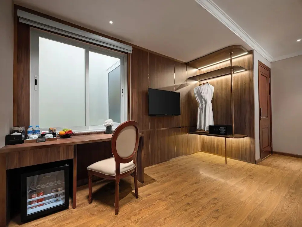 Photo - Splendid Premium Hotel