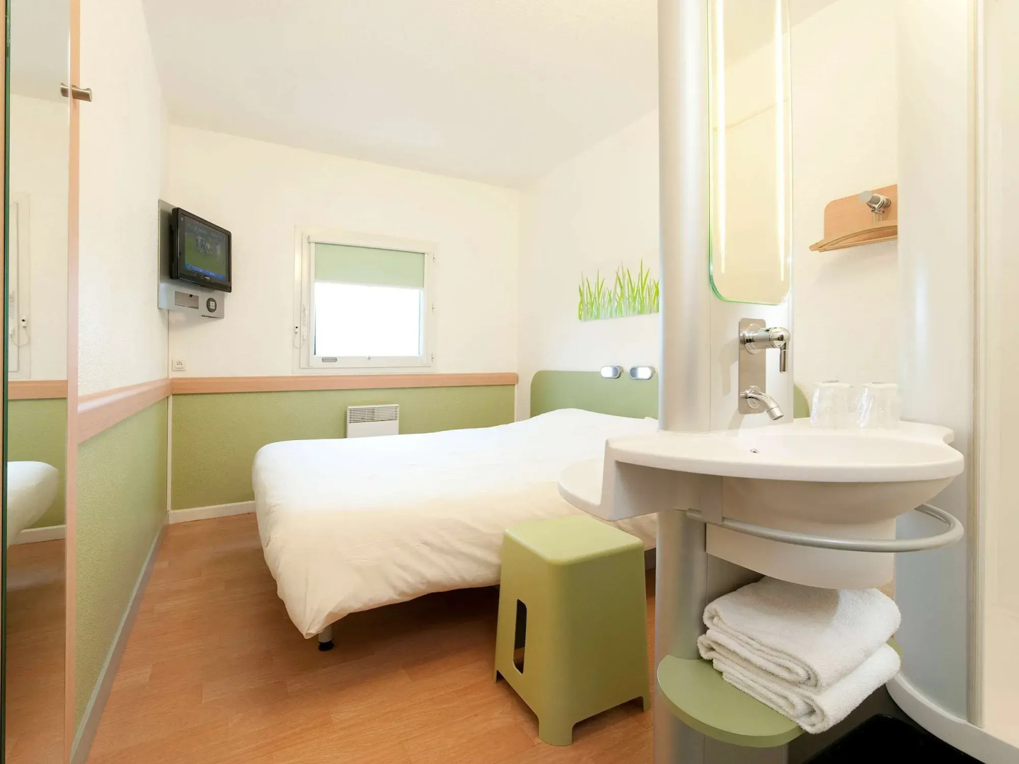 Photo - ibis budget Jakarta Airport