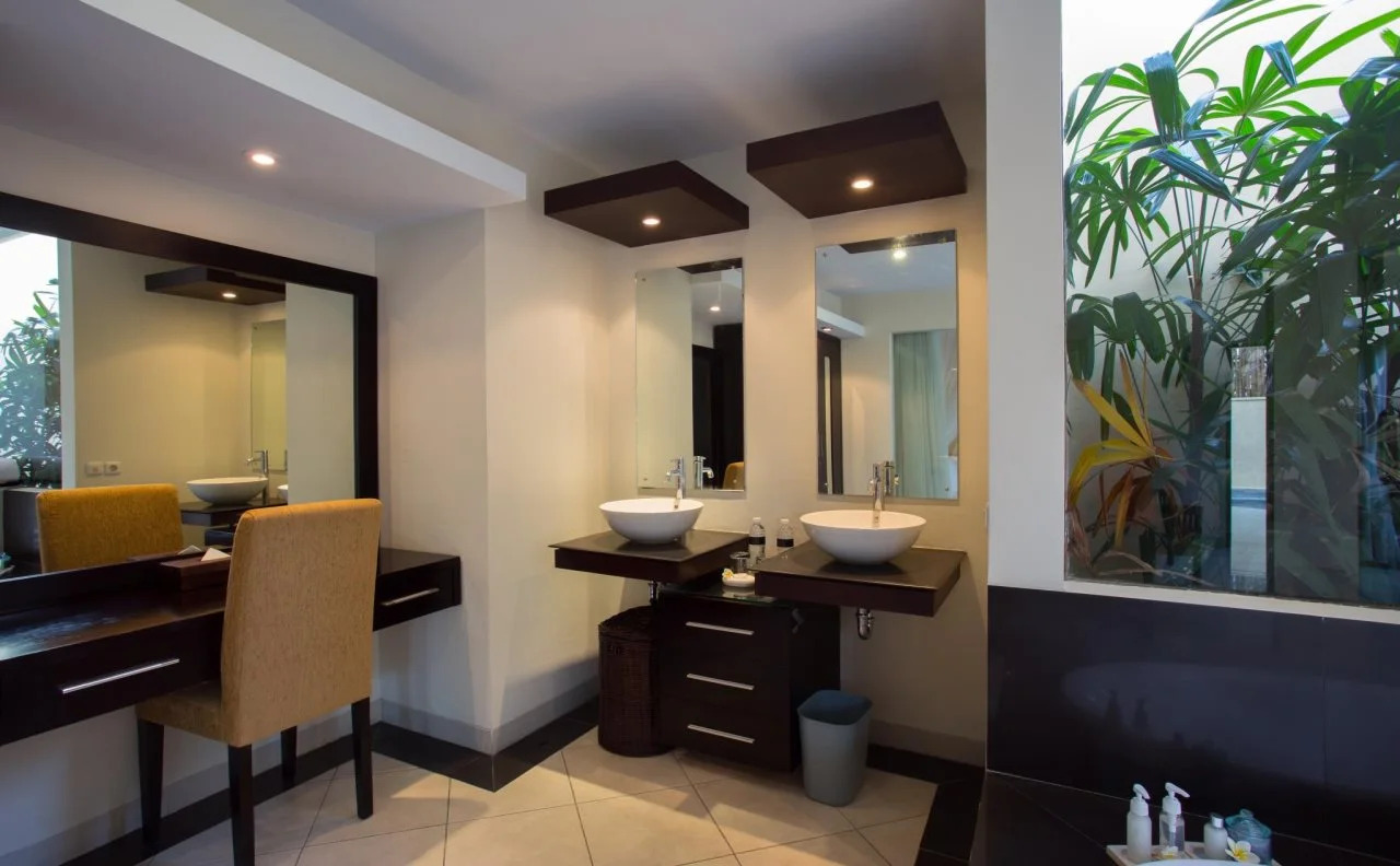 Photo - The Bidadari Villas and Spa Umalas - Seminyak