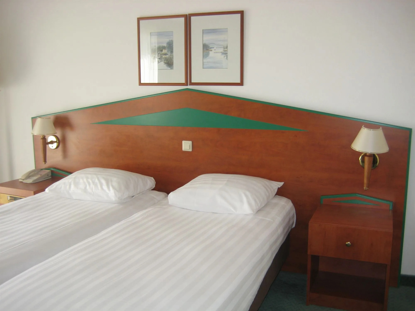 Photo - Fletcher Hotel-Restaurant Loosdrecht - Amsterdam