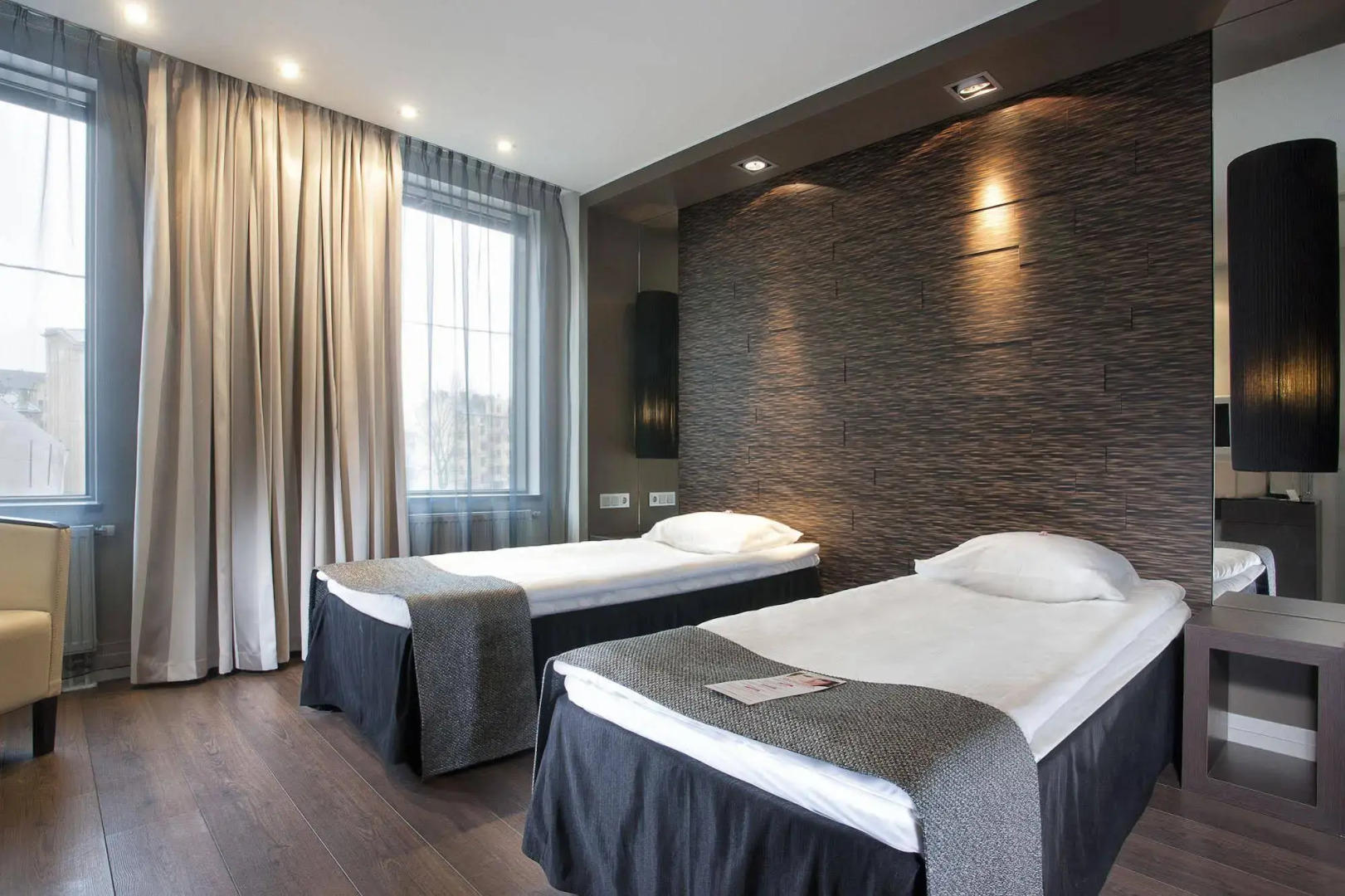 Photo - Tallink Hotel Riga