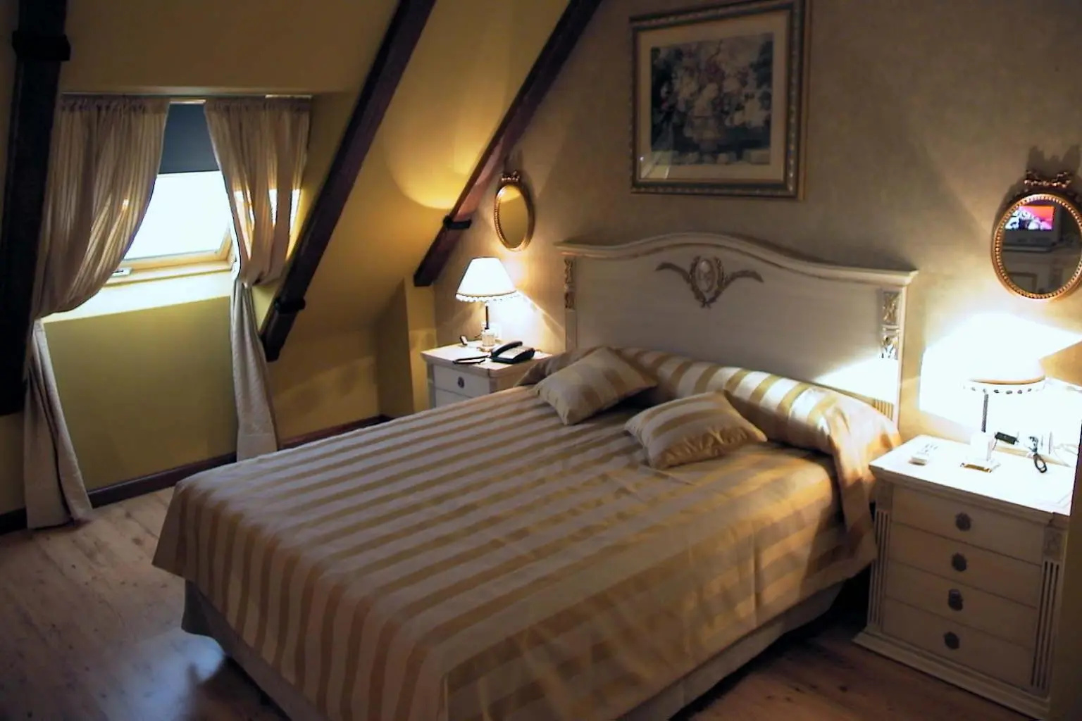 Photo - Hotel Santiago