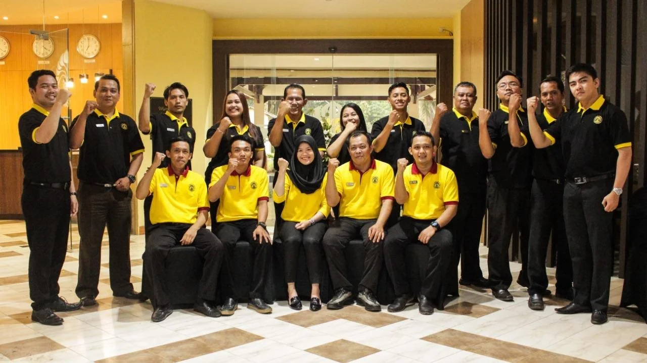 Foto - Wisma Makara Universitas Indonesia (Hotel)