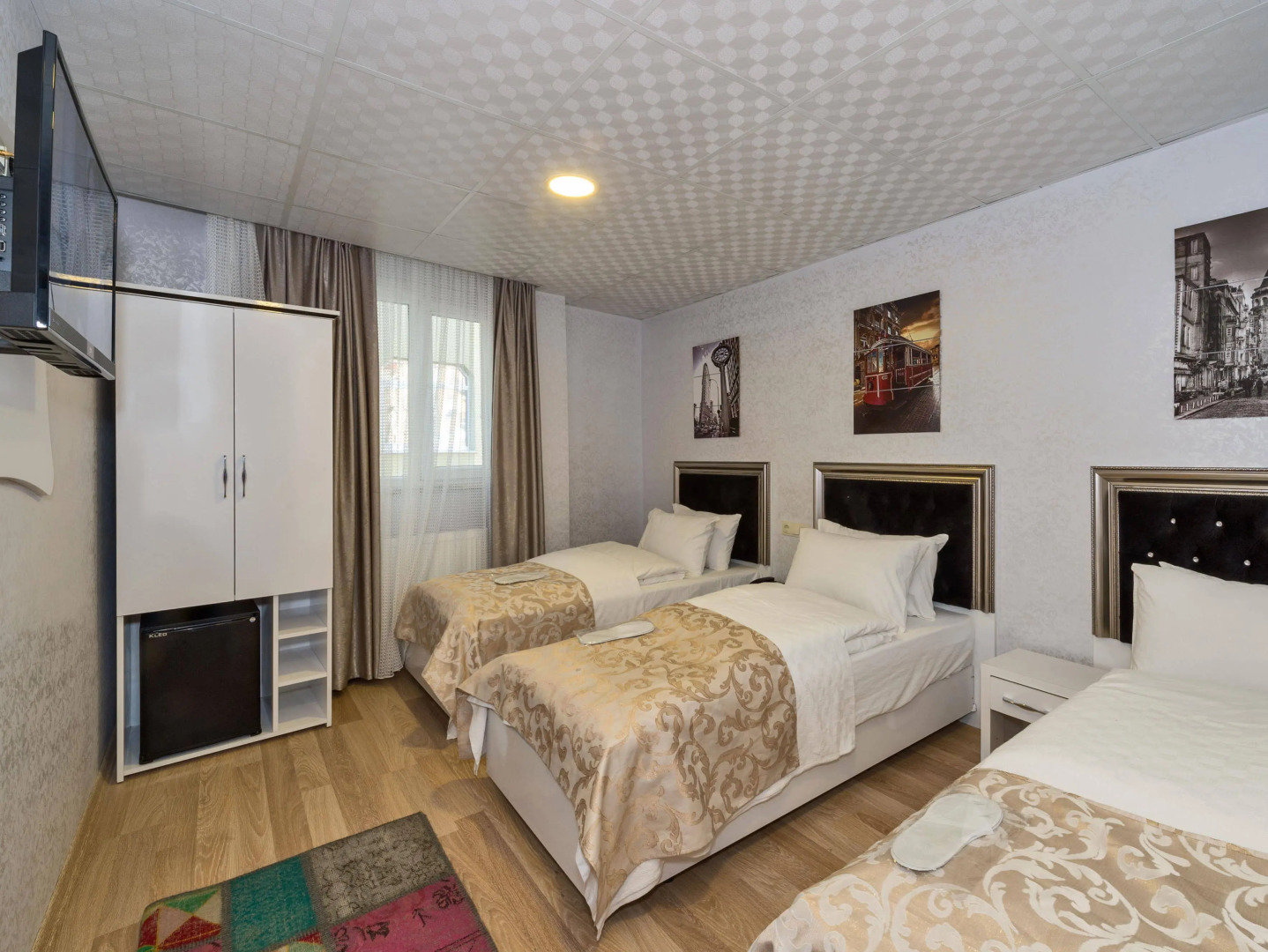 Photo - İstanbul Paradise Hotel