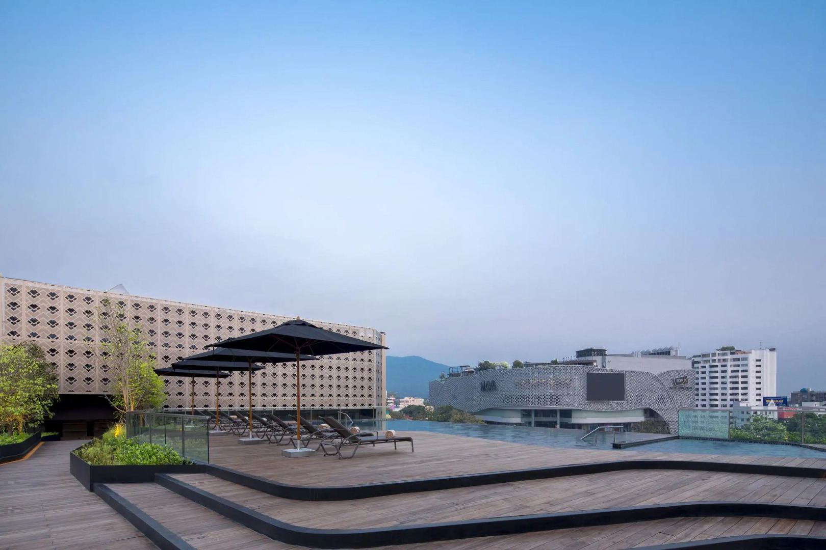 Foto - U Nimman Chiang Mai