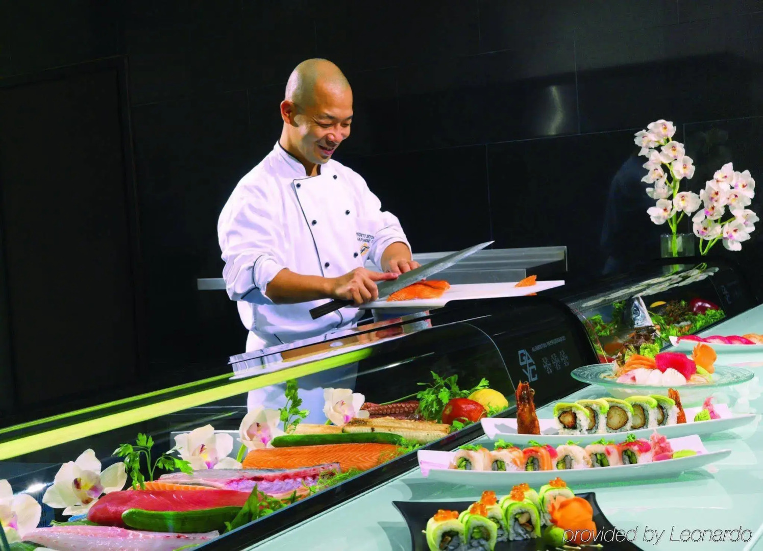 Foto - Waldorf Astoria Cairo Heliopolis