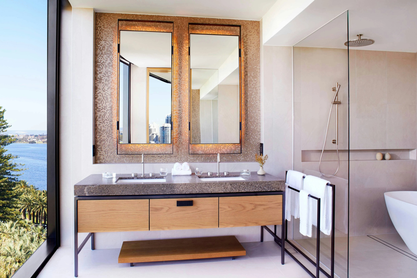 Foto - The Ritz-Carlton, Perth