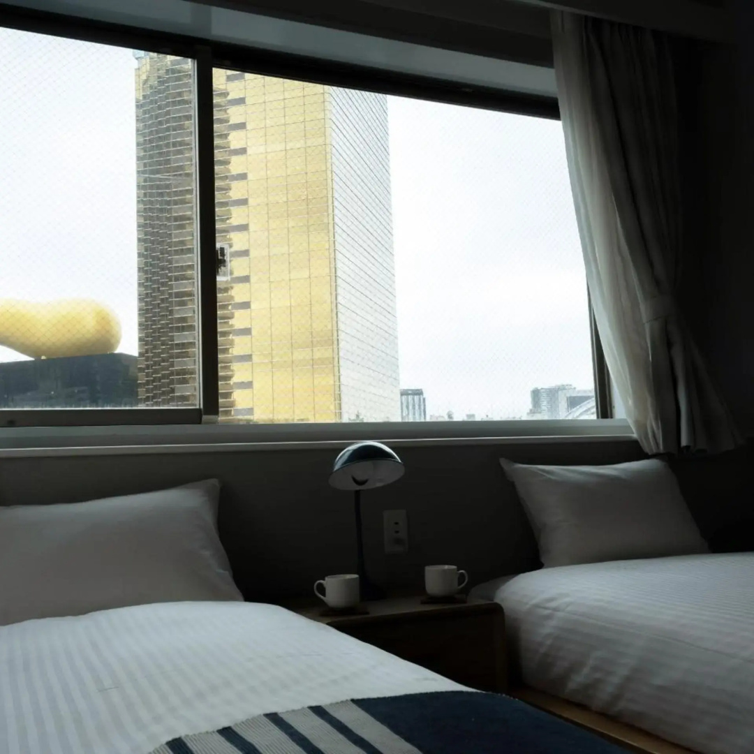 Photo - Playsis East Tokyo
