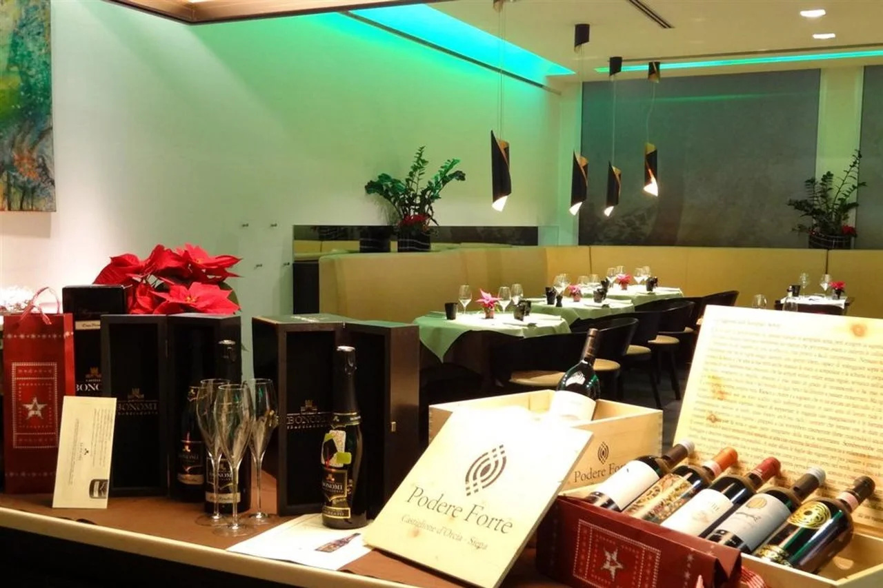 Photo - Arli Hotel Business and Wellness