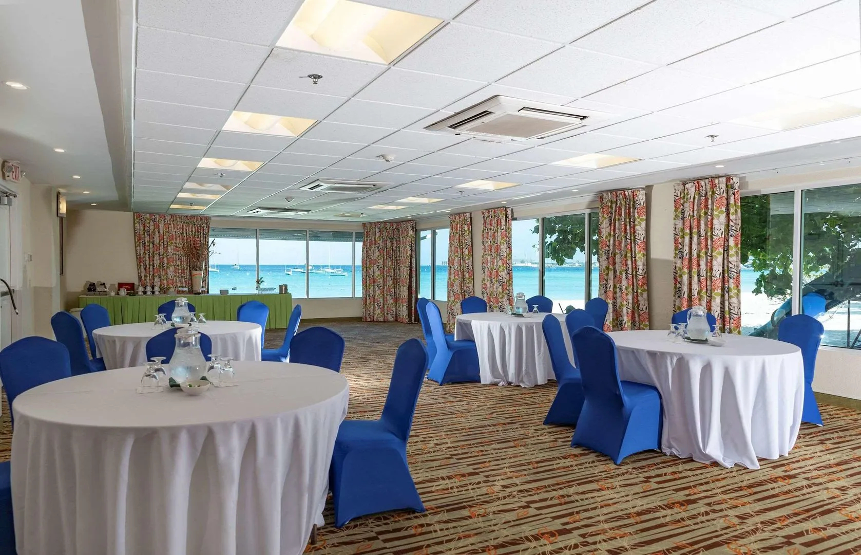 Foto - Radisson Aquatica Resort Barbados