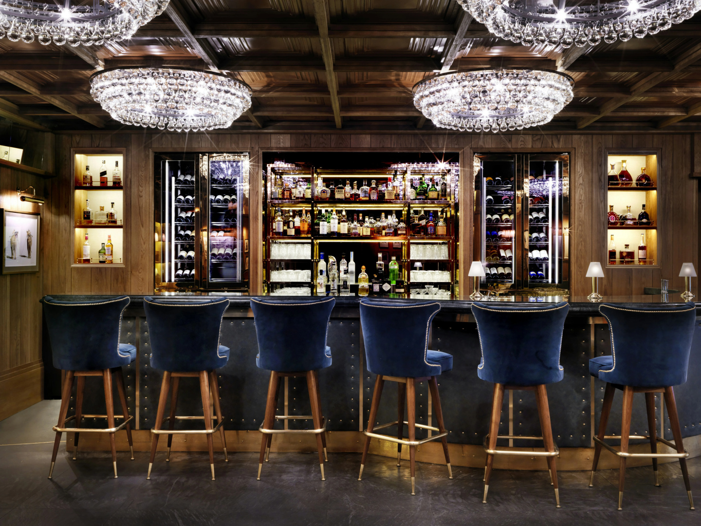 Foto - The Kensington Hotel