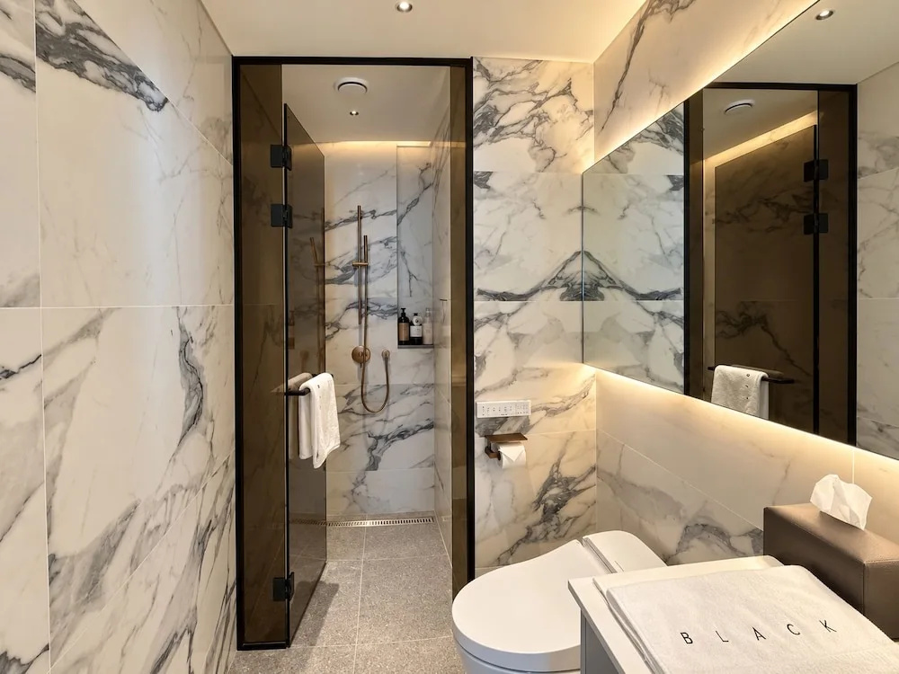 Photo - Caelum Black Gangnam Luxury Residence