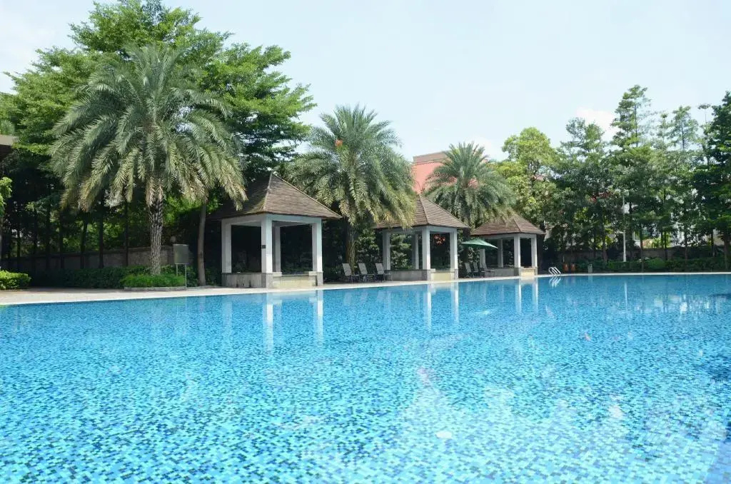 Foto - Well Garden Hotel