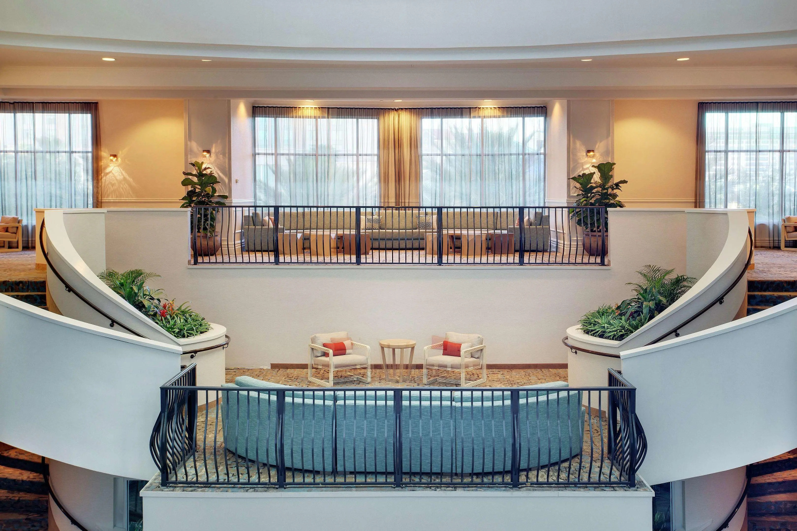 Photo - Embassy Suites by Hilton Tampa Downtown Convention Center